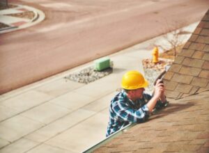 Professional Roofing Inspection in San Jose